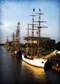 Tallships - East Dock